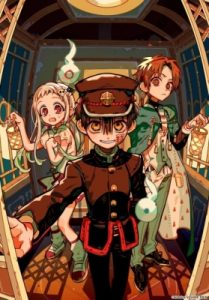 Toilet-Bound Hanako-kun Season 2 Part 2