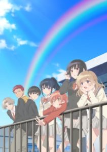 Haibara’s Teenage New Game+
