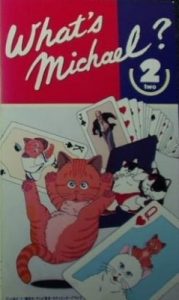 What’s Michael? 2