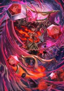 Battle Spirits [Re] Zekkai No Ku