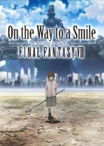 Final Fantasy VII: On the Way to a Smile – Episode: Denzel
